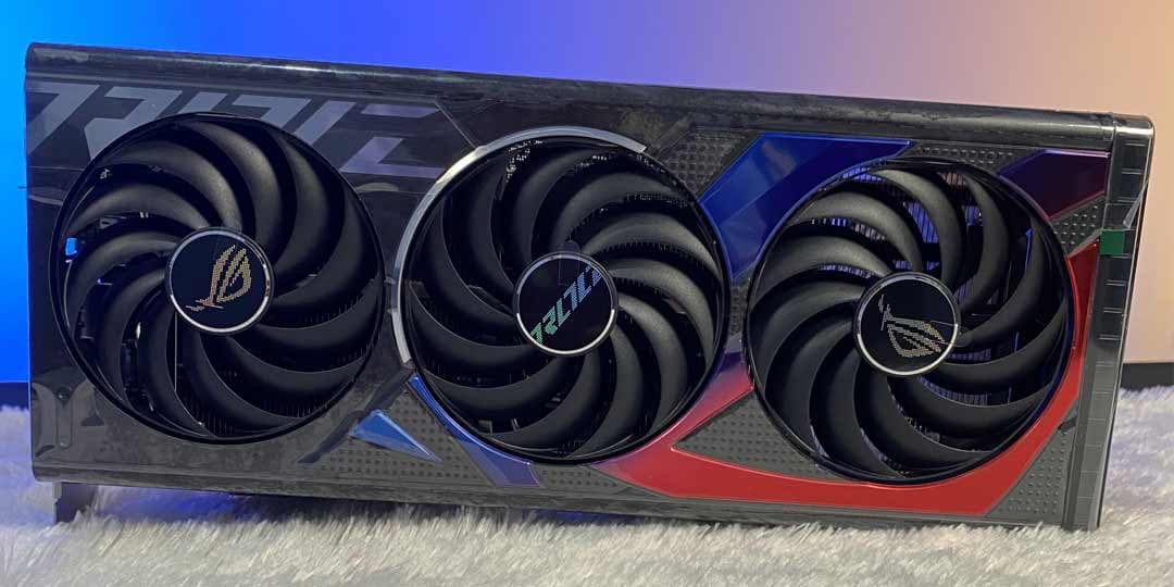 Review VGA ASUS Dual GeForce RTX 4070: Performa VGA Mumpuni dari ASUS untuk Sensasi Gaming Terbaik