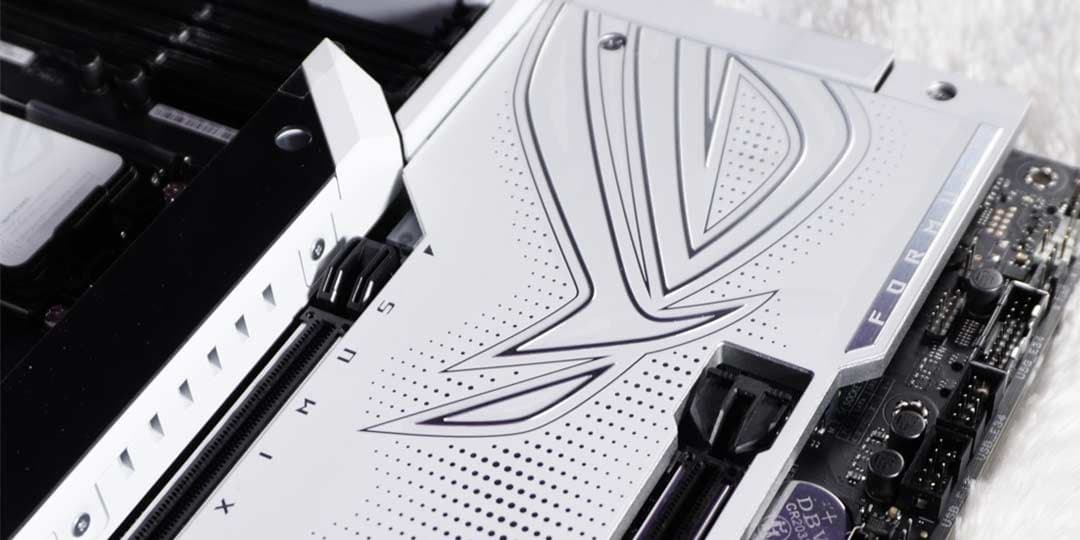 Review ASUS ROG MAXIMUS Z790 FORMULA, Motherboard Terbaru Berkecepatan Super dari ASUS