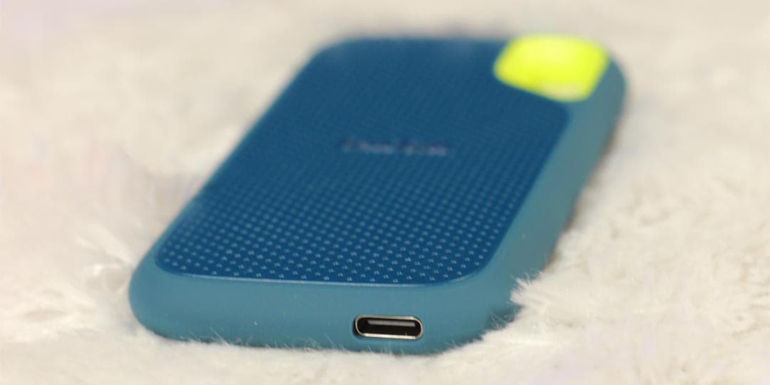 Review SSD SanDisk Portable Extreme 1TB (SDSSDE61): Simpan, Bawa, dan Pakai!