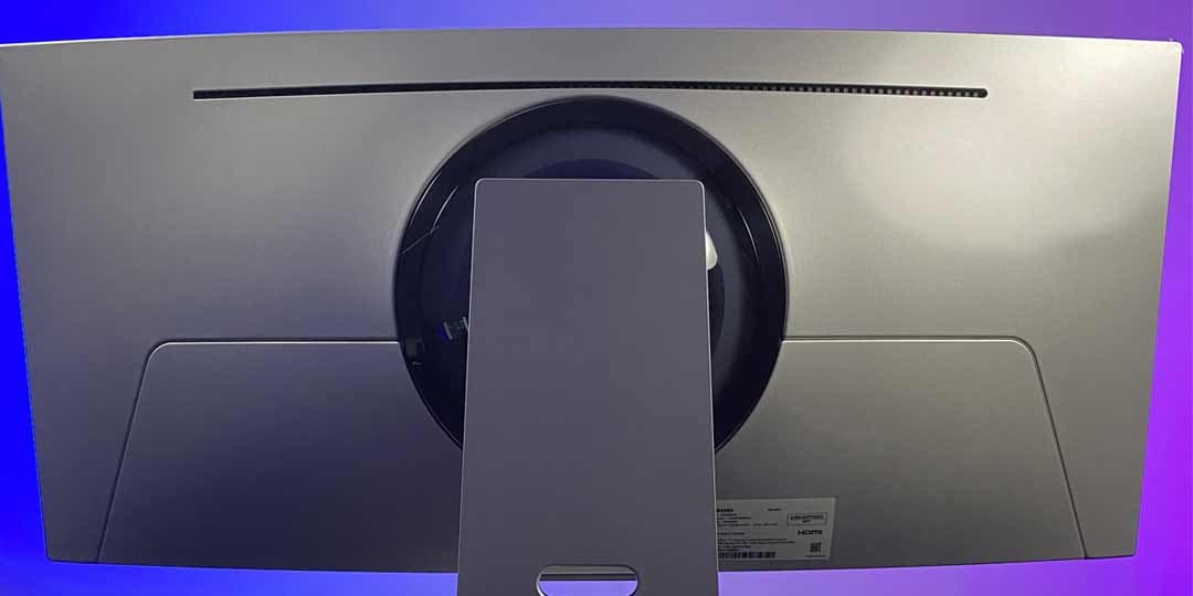 Review Samsung Odyssey G8 OLED, Monitor Gaming OLED Pertama dari Samsung!