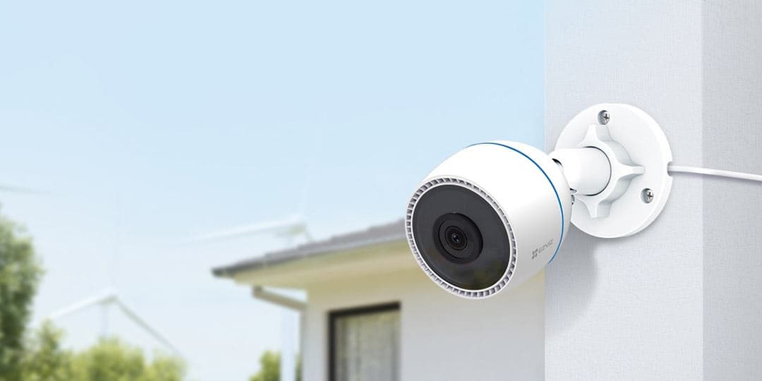 Simak Perbedaan Kamera CCTV Indoor dan Outdoor! Jangan Sampai Salah Beli!