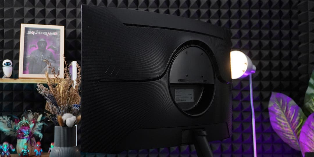 Review Samsung Odyssey G5 LS32CG552EEXXD: Monitor Gaming Lengkap Fitur dengan Harga Bersahabat