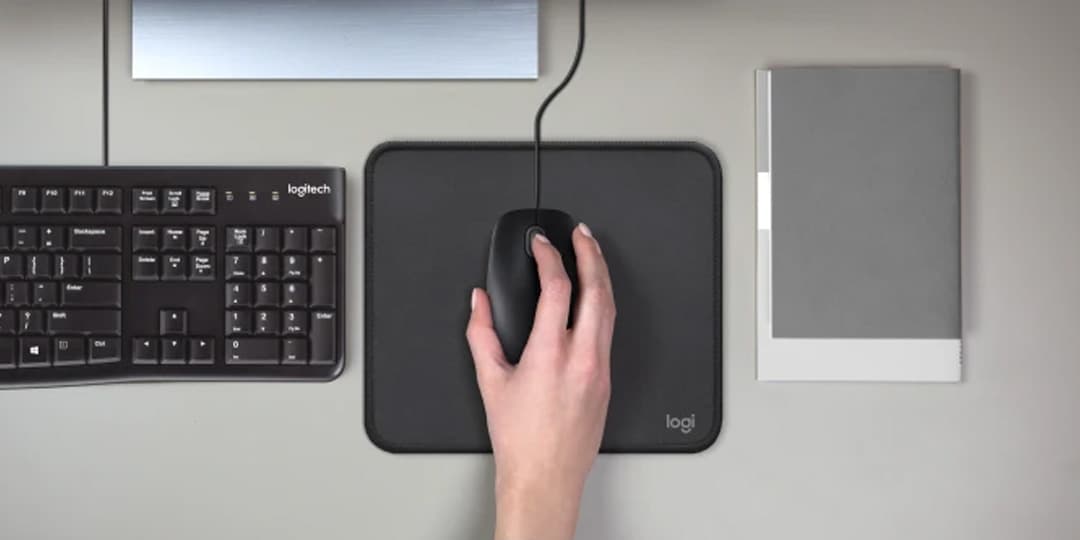 On Budget? Siapa Takut! Berikut 5 Rekomendasi Mouse di Bawah 100 Ribu!