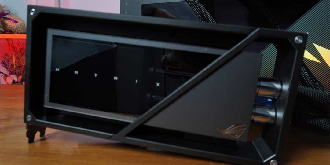 Review ASUS ROG 4090 MATRIX, Ini Bukan Sembarang VGA, Kalangan Tertentu Saja!