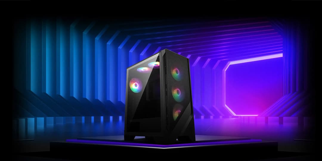 Rekomendasi 5 Casing PC Gaming Murah di Bawah 1 Juta! Cocok untuk Kamu yang Ingin Memulai Rakit PC Sendiri!