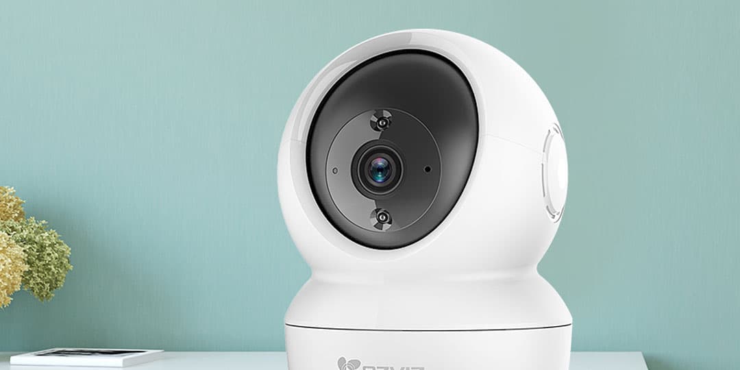 5 Rekomendasi Kamera CCTV 360 (Derajat) Terbaik dari KomputerMedan!