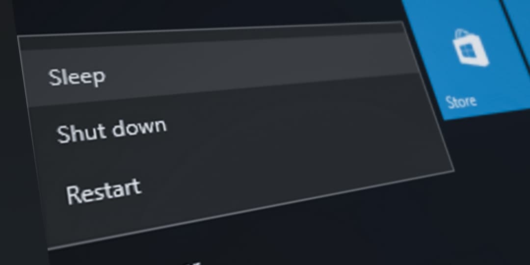 Cara Mengatasi Komputer Sleep Sendiri, Memangnya Bisa?