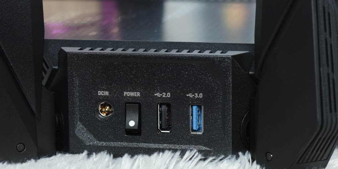 Modem WiFi Langka? Ini Dia Review ASUS ROG Rapture GT-AX11000 Pro!