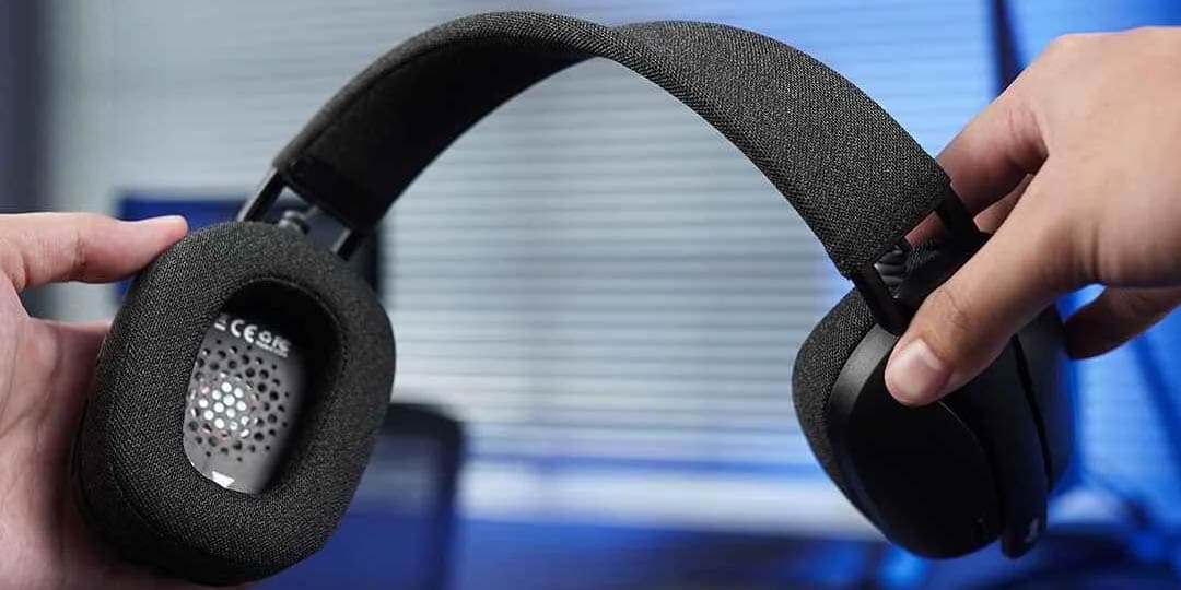 Review Fantech WHG03 STUDIO PRO: Headset dengan Kualitas Audio Premium untuk Pengguna Multimedia