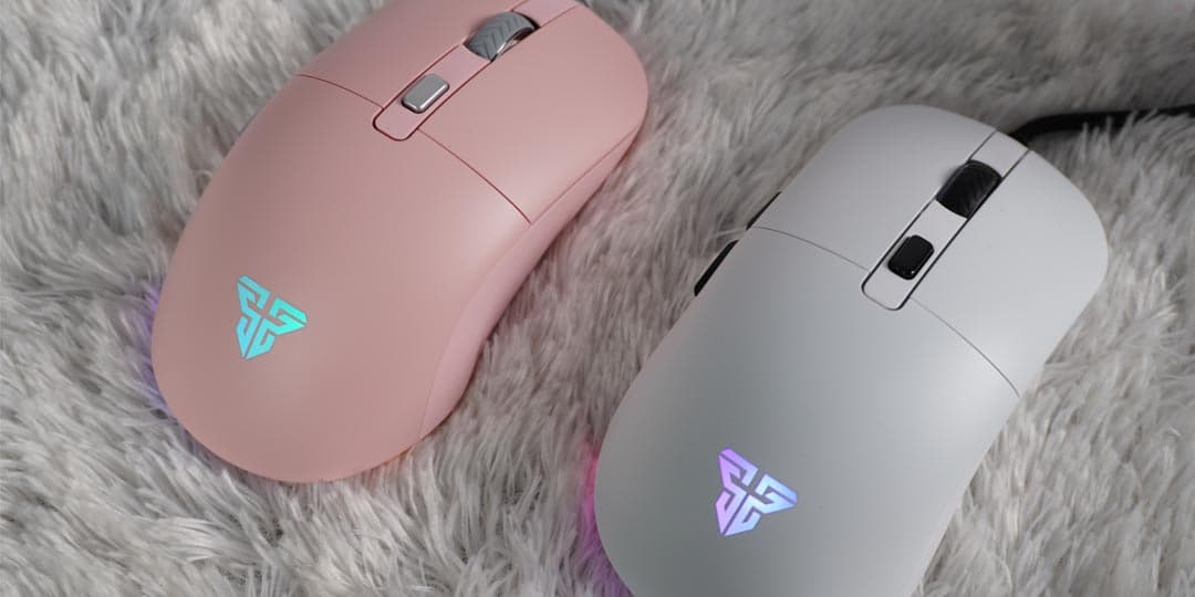 Review Fantech Kanata VX9, Mouse Gaming Serba Guna, Kualitas Optimal, Harga Miring!