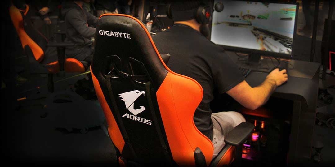 5 Alasan Kenapa Kamu Harus Punya Kursi Gaming! Bisa Makin Jago?