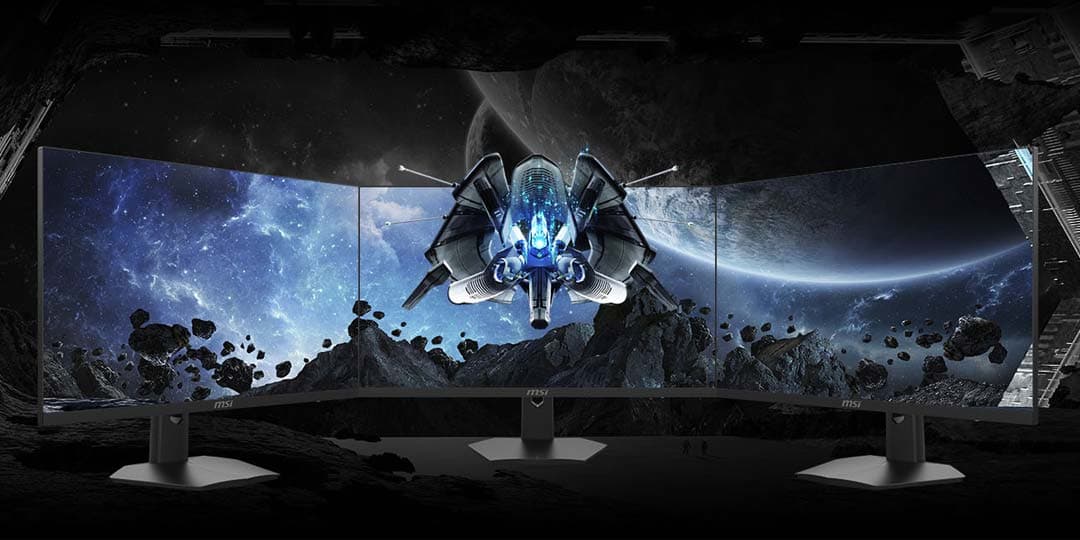 5 Rekomendasi Monitor MSI 144Hz ke Atas yang Bisa Maksimalkan Pengalaman Gaming Kamu!