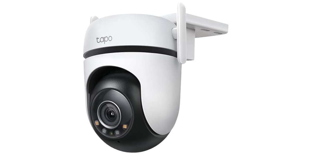 Review Tapo C520WS, Kamera CCTV Pan/Tilt Wi-Fi Outdoor dengan Fitur Canggih