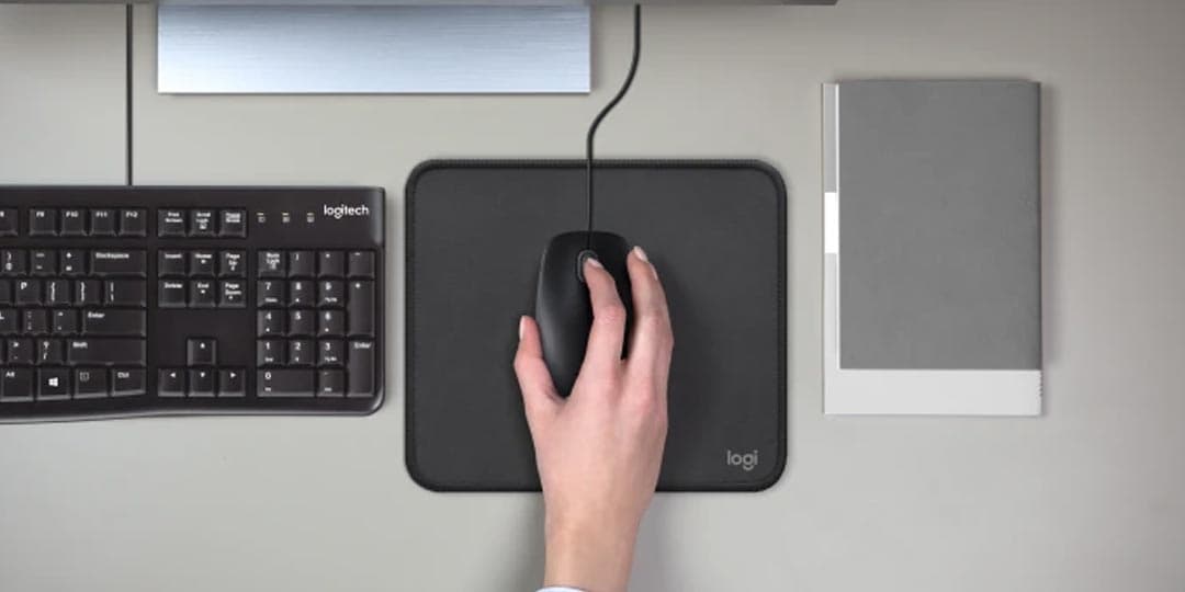 5 Rekomendasi Mouse Kantor Terbaik dari Komputer Medan!