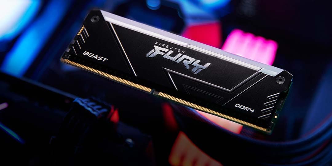 5 Rekomendasi RAM Komputer 8GB Terbaik untuk Aktivitas Harianmu!