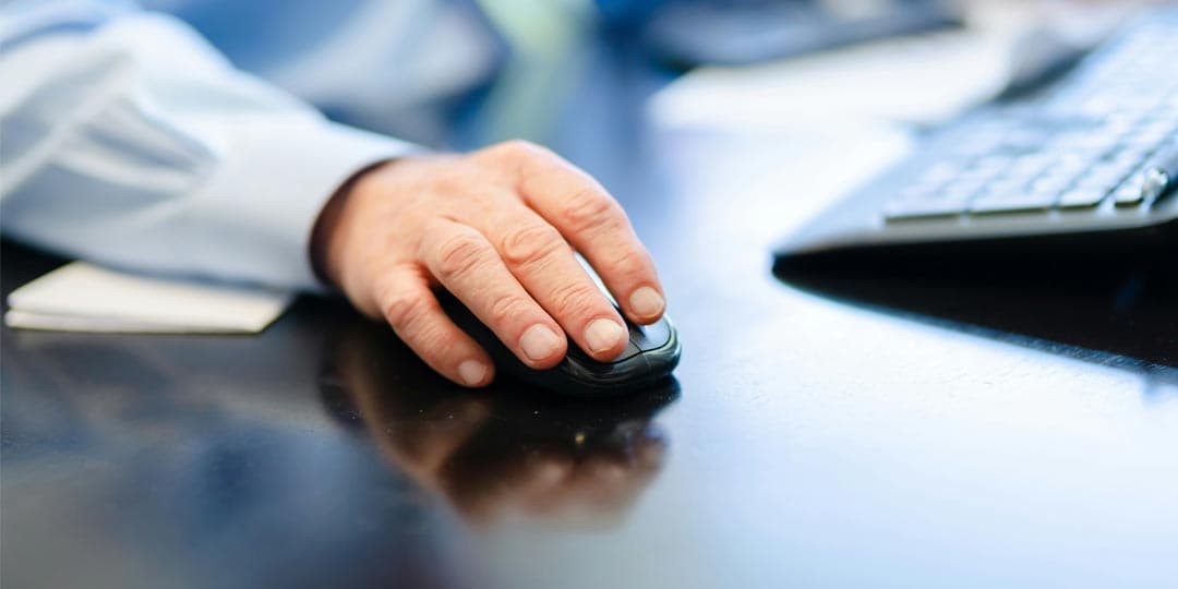 5 Rekomendasi Mouse untuk Kerja, Si Pendukung Produktivitas!