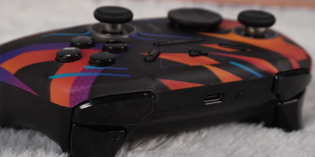 Review Fantech WGP15 EOS PRO, Salah Satu Controller Gaming on Budget Terbarunya Fantech Nih!