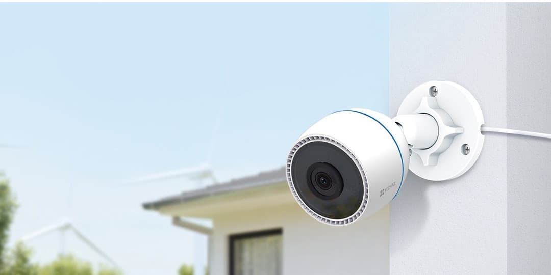 5 Rekomendasi Kamera CCTV Outdoor Terbaik dari KomputerMedan!