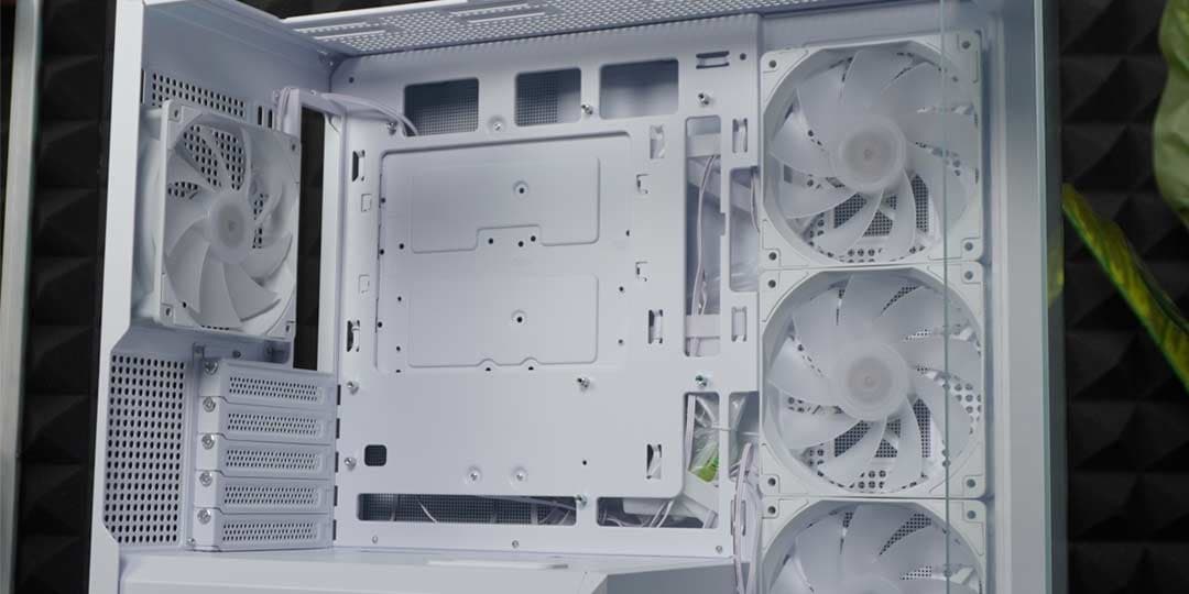 Review MSI MAG PANO M100R PZ, Casing PC Terbaru Terkeren dari MSI!