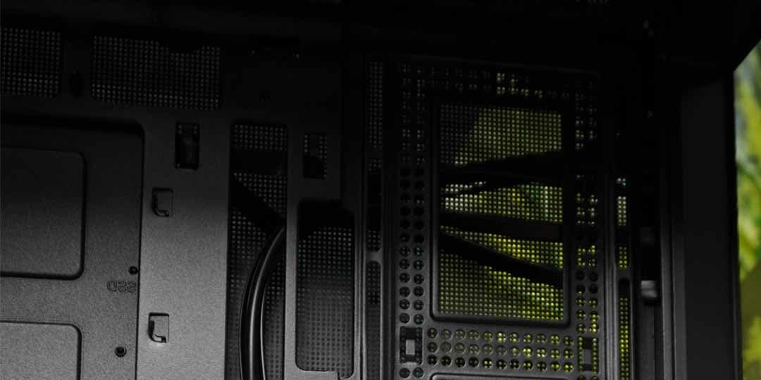 Review Casing PC EINAREX RAGNAROK: Ketika Kekuatan dan Keindahan Bersatu Padu