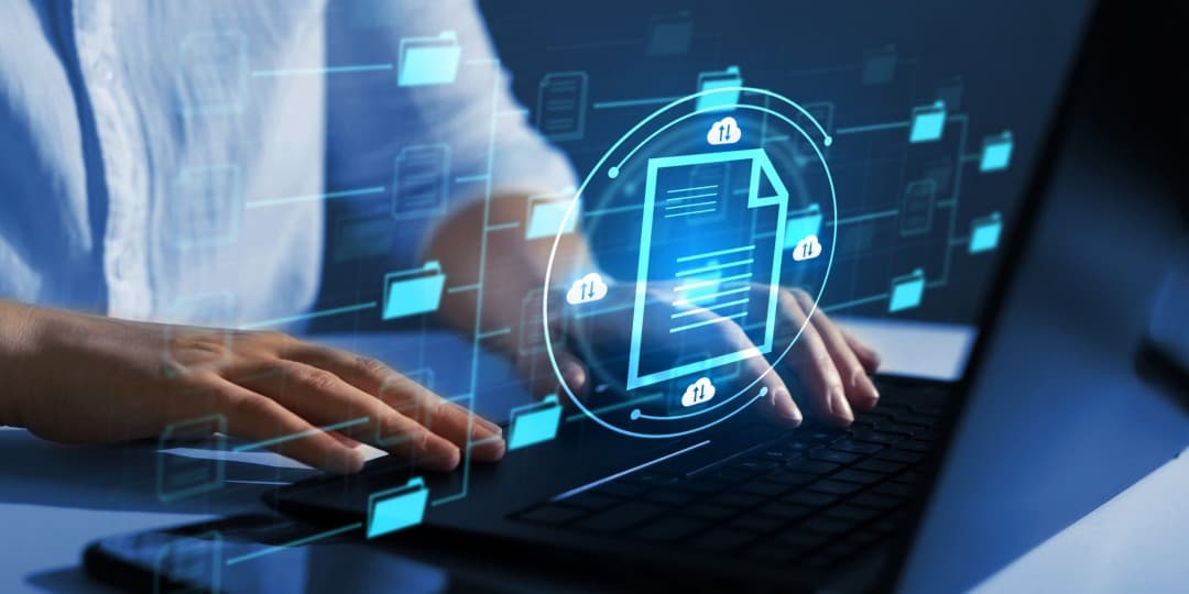 Cara Mengambil Data dari Komputer Lain Melalui Cloud Storage, Cepat dan Praktis!