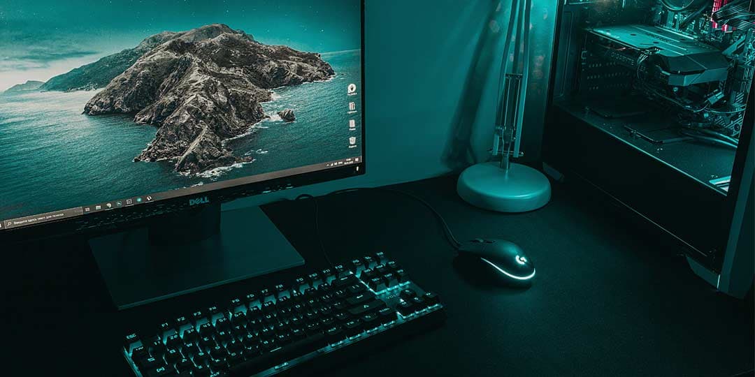 Komputer Auto-On: Cara Menghidupkan Komputer Tanpa Tombol Power