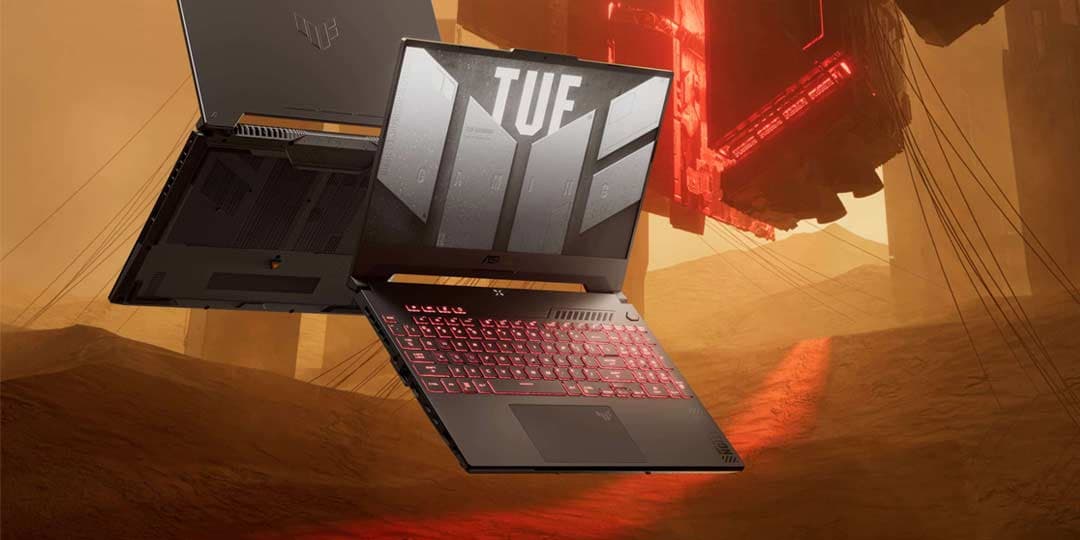 Jejeran Laptop ASUS 10 Jutaan Terbaik untuk Semua Kebutuhan