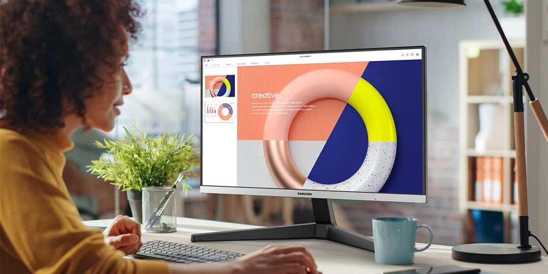 Mau Monitor Baru tapi Budget Pas-pasan? Tenang, Ini Dia Rekomendasi Monitor 1 Jutaan!