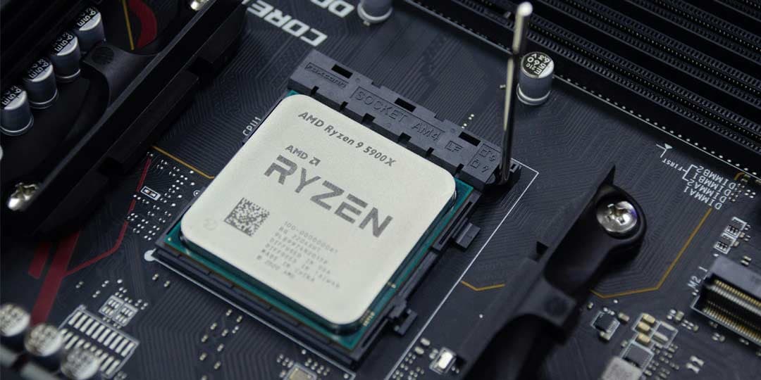 Yuk Ketahui Perjalanan Generasi AMD Pertama Sampai Sekarang!