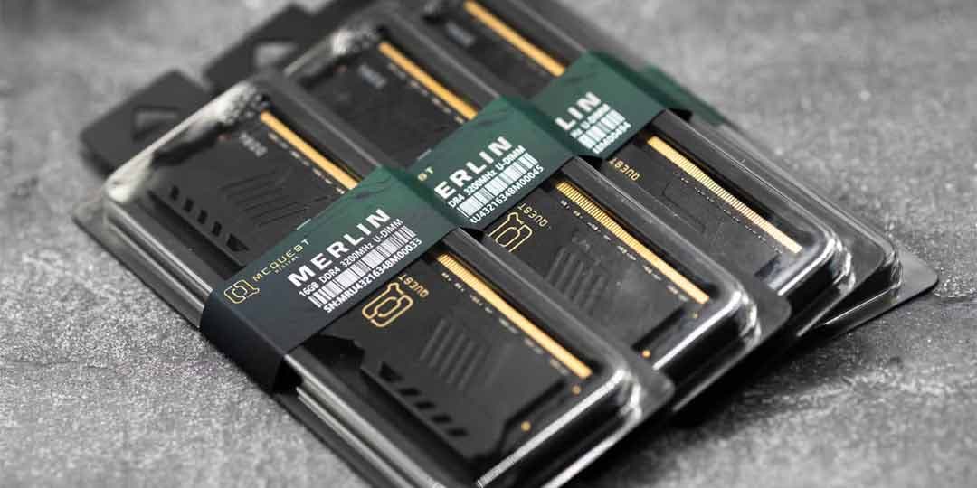 Ini Dia Rekomendasi RAM Laptop DDR4 Biar Makin Ngebut!