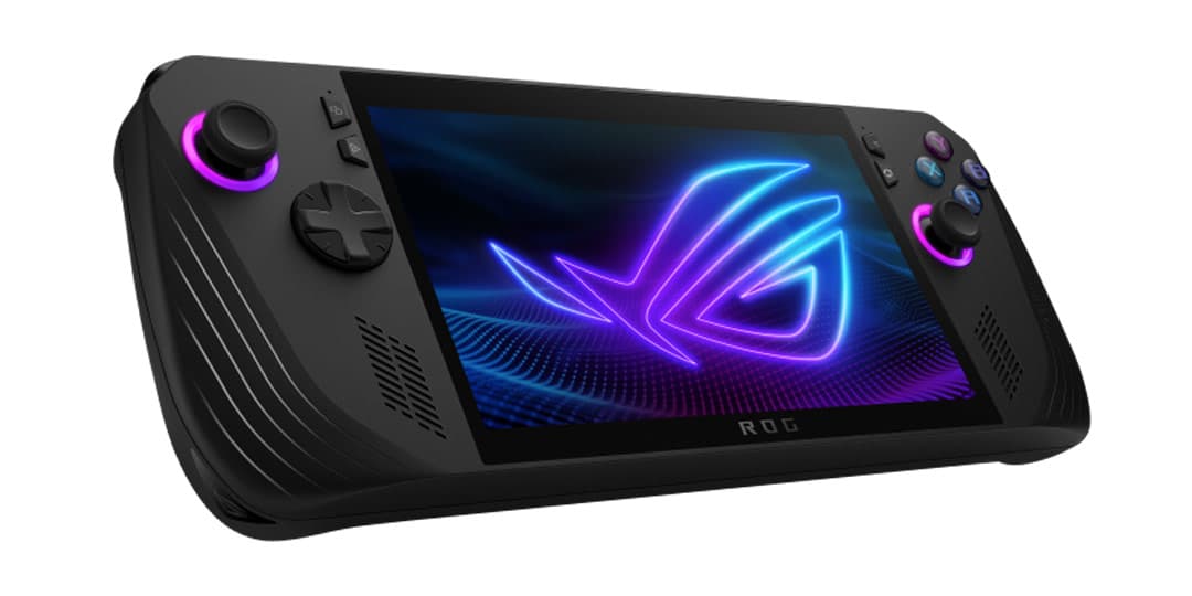 Review ASUS ROG Ally X Ryzen Z1: Performa Konsol Game Paling Keren dari ASUS!