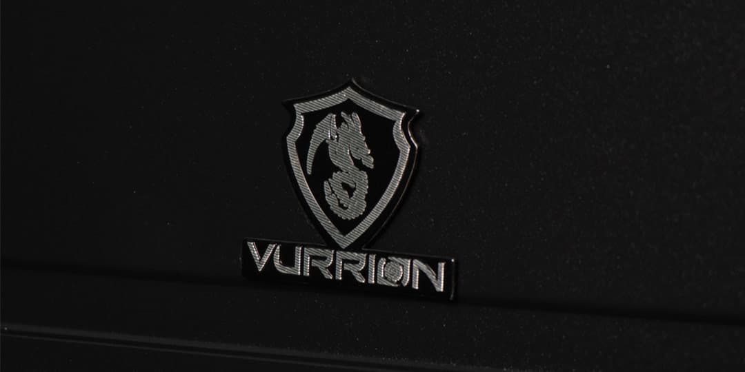 Review Casing PC Vurrion Glasiffy, Casing yang Kompatibel dengan Berbagai Komponen PC