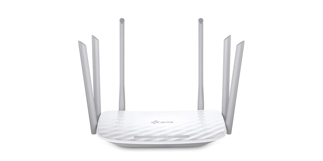Review TP-LINK Archer C86 AC1900: Router Canggih untuk Koneksi Stabil dan Cepat!
