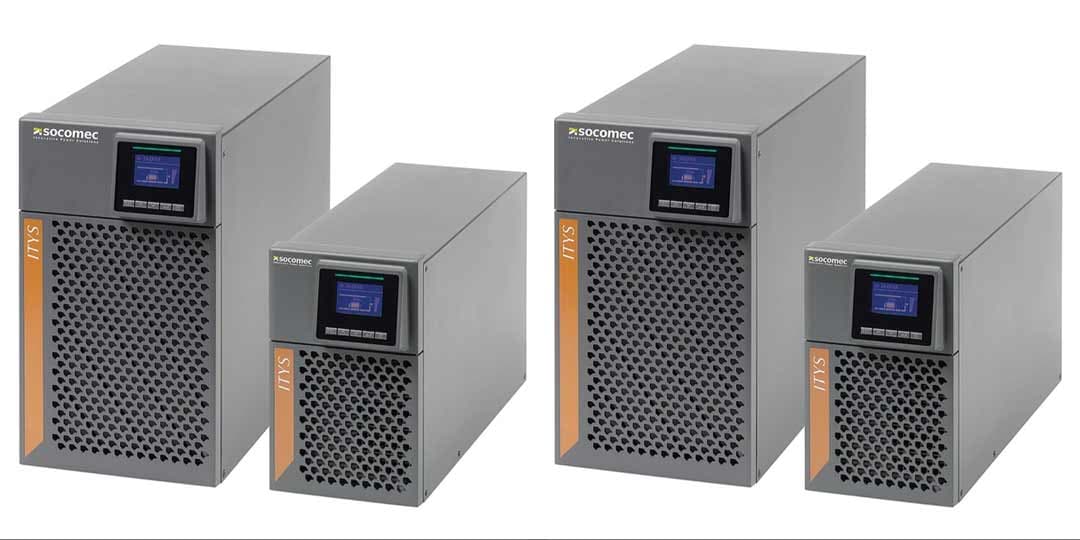 5 Rekomendasi UPS untuk PC Gaming yang Bebas Gangguan Listrik!