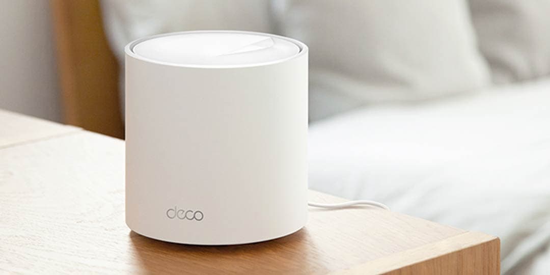 Review Deco X10 AX1500: WiFi Mesh dengan Cakupan Luas dan Mudah Diatur