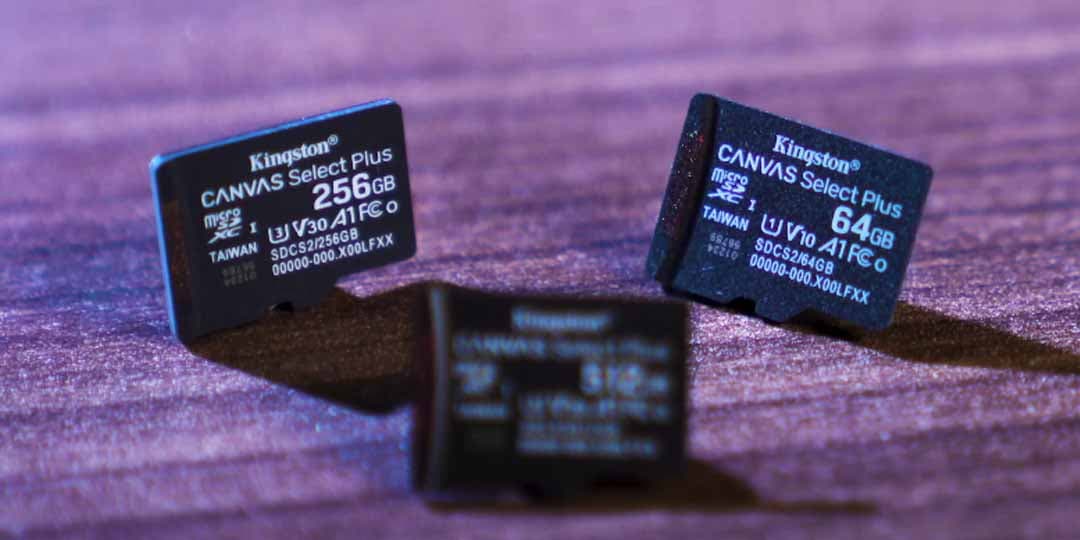 3 Rekomendasi Memory Card untuk CCTV Agar Perekaman Video Berjalan Lancar Tanpa Gangguan