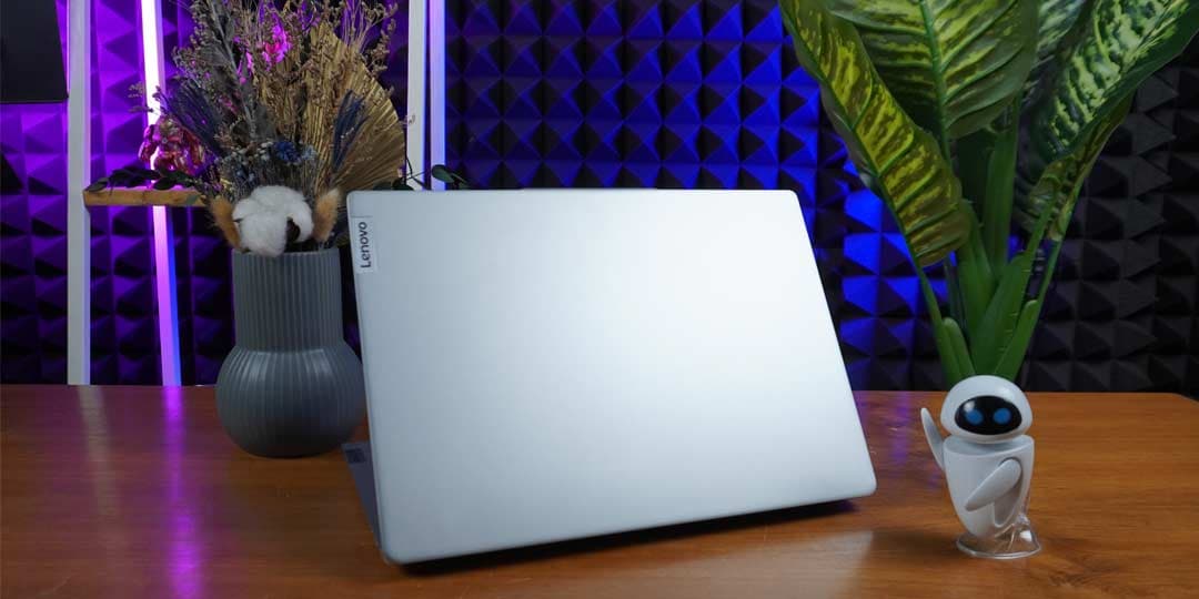 Review Lenovo IdeaPad Slim 5: Laptop Stylish dan Andal untuk Mendukung Aktivitas Sehari-Hari