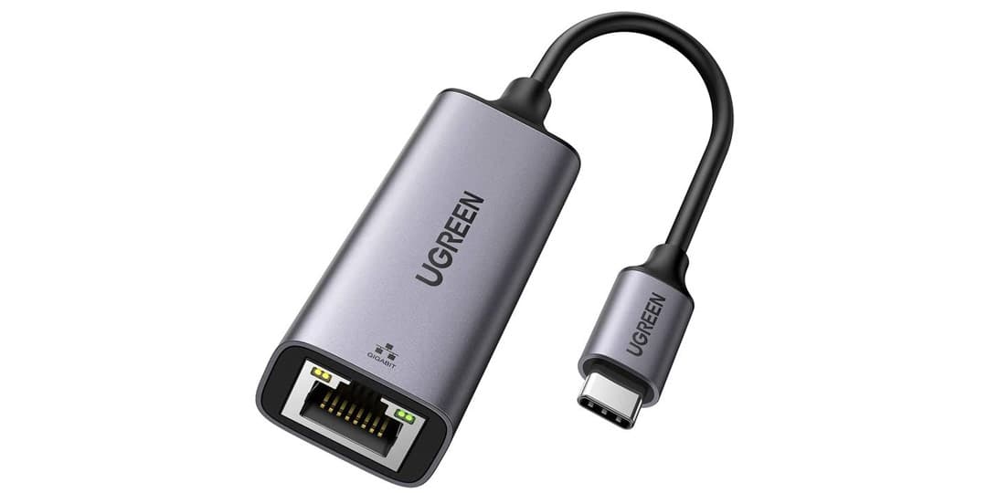 Top 3 UGREEN USB-C Adapter Terbaik yang Bisa Kamu Coba!