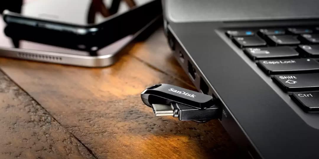 Deretan Rekomendasi Flashdisk OTG Terbaik, Praktis dan Terjangkau untuk Penuhi Berbagai Kebutuhan