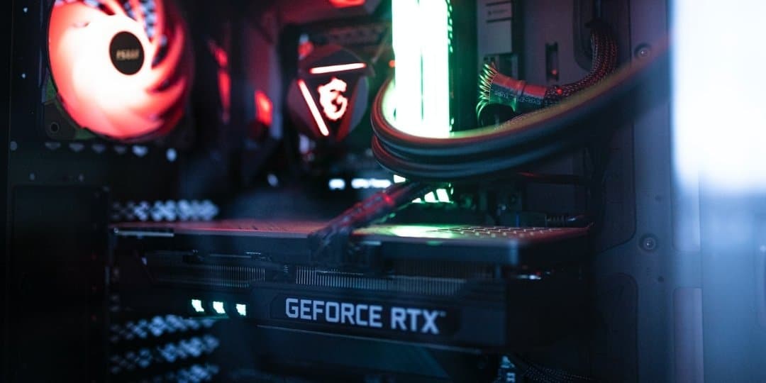 Perbedaan RTX 2050 dan 3050: Dirilis Berdekatan Ternyata Banyak Bedanya