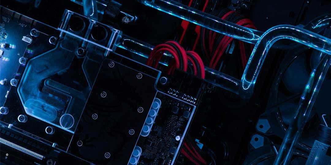 3 Rekomendasi Komputer Rakitan Medan: Solusi Terbaik untuk High-end Gaming dan Kebutuhan Kreatif