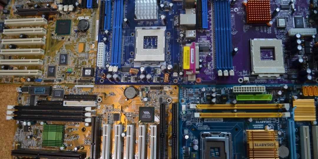 Beda ATX dan ITX Bukan Hanya Sekadar Perbedaan Ukuran, Ketahui Bedanya 2 Motherboard Ini