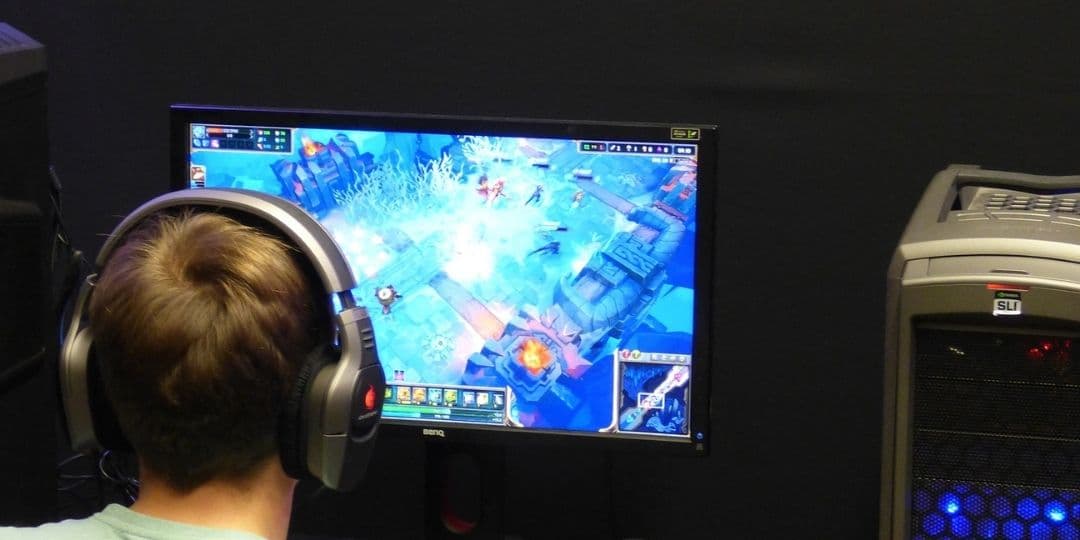 6 Alasan Adanya Stuttering Saat Main Game