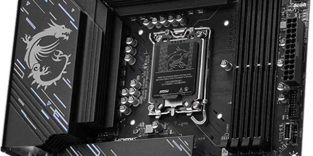 Review Motherboard MSI Z890 GAMING PLUS WIFI, Mesin Tempur Baru dengan Chipset Z890 baru, Thunderbolt 4 dan Wi-Fi 7!