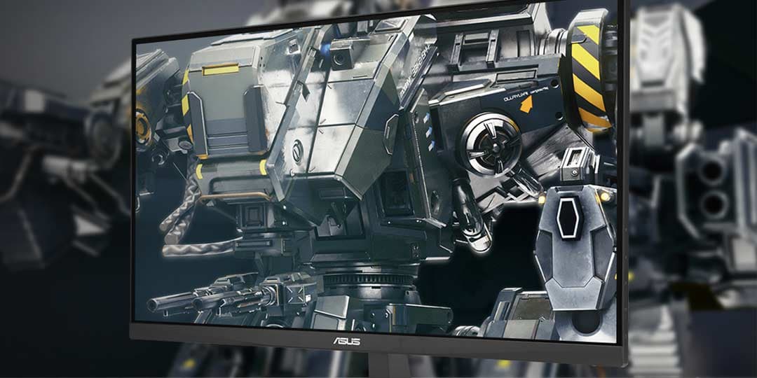 5 Rekomendasi Monitor ASUS 180Hz Terbaik untuk Gaming Smooth & Visual Tajam