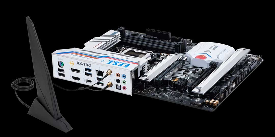 Rekomendasi 3 Motherboard untuk Gaming! Tiga Pilihan Terbaik 2025 dari Kami!