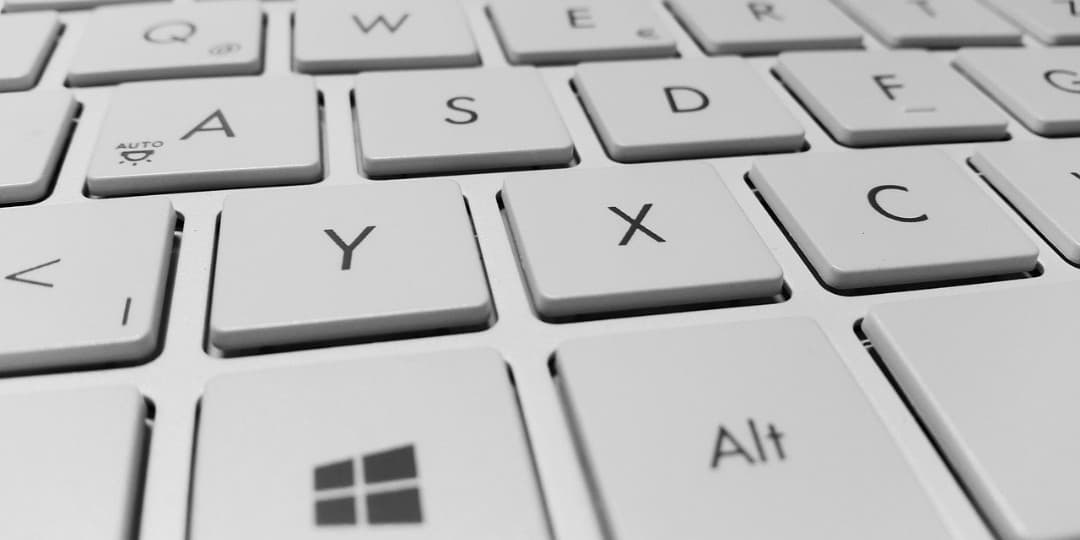 10 Shortcut Windows untuk Kerja yang Harus Diketahui Para Penggunanya