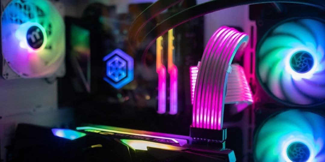 5 Jenis Hardware Komputer yang Umum Digunakan untuk Membuat PC Rakitan