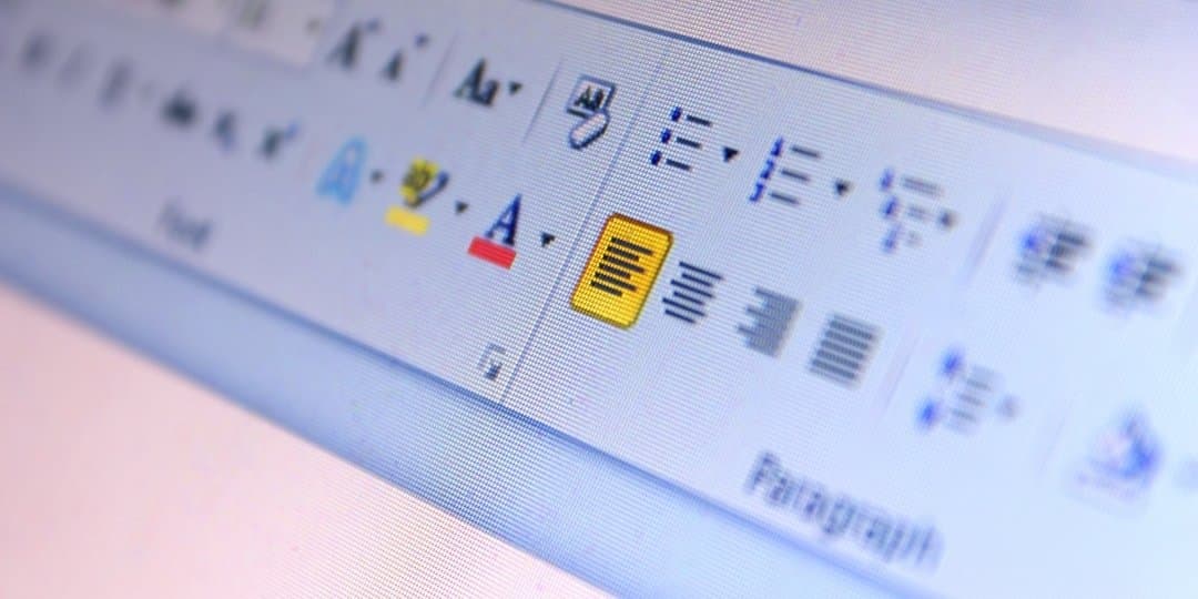 9 Daftar Shortcut Microsoft Word yang Harus Diketahui Pengguna! Nomor 1 Wajib Tahu Banget!