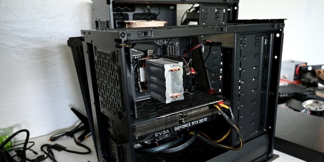 2 Poin Utama untuk Tips Menjaga Kesehatan Komputer Agar Performanya Tetap Solid dan Stabil